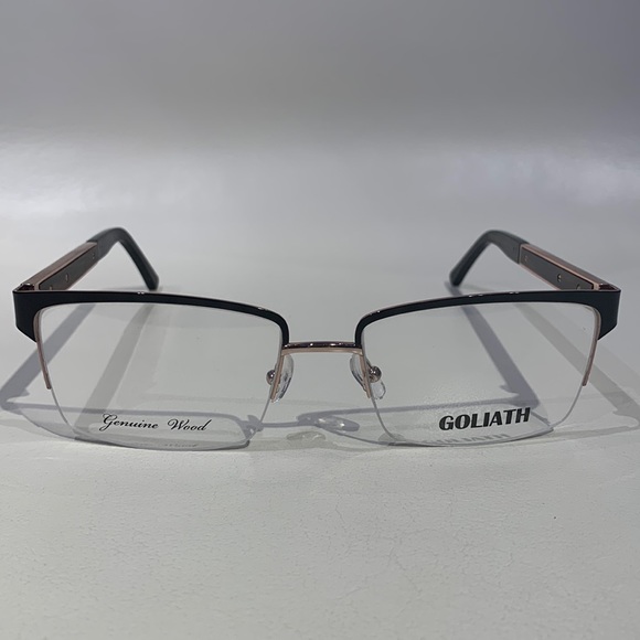 Other - Men’s Authentic Goliath Eyeglasses